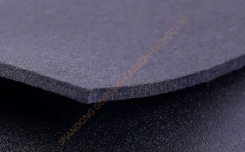 Carbon Insulated Material-RB.0.02