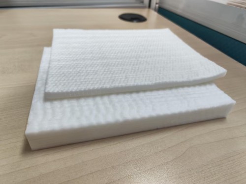 Ceramic Fiber Blanket-PE.0.01