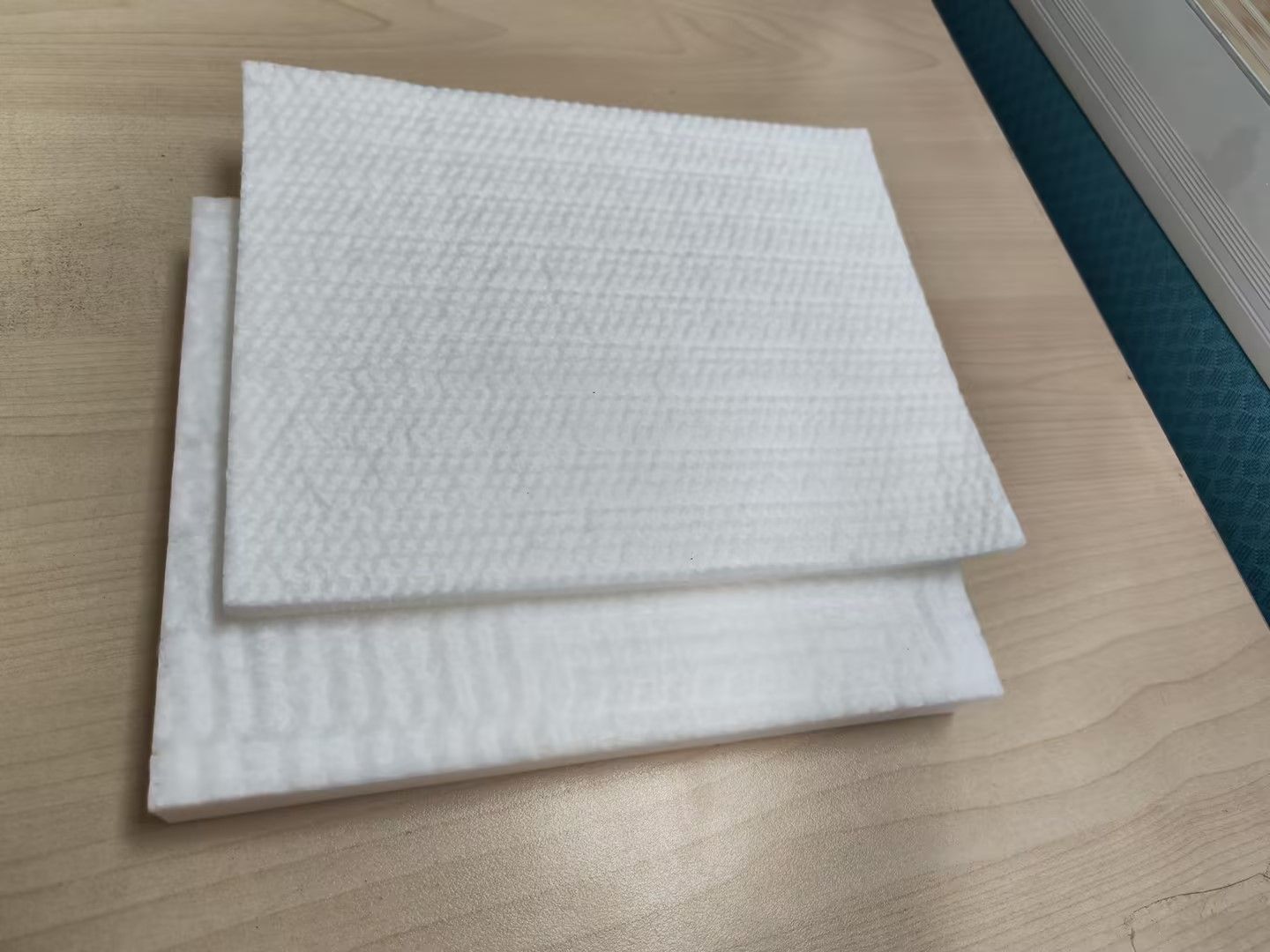 Ceramic Fiber Blanket-PE.0.01