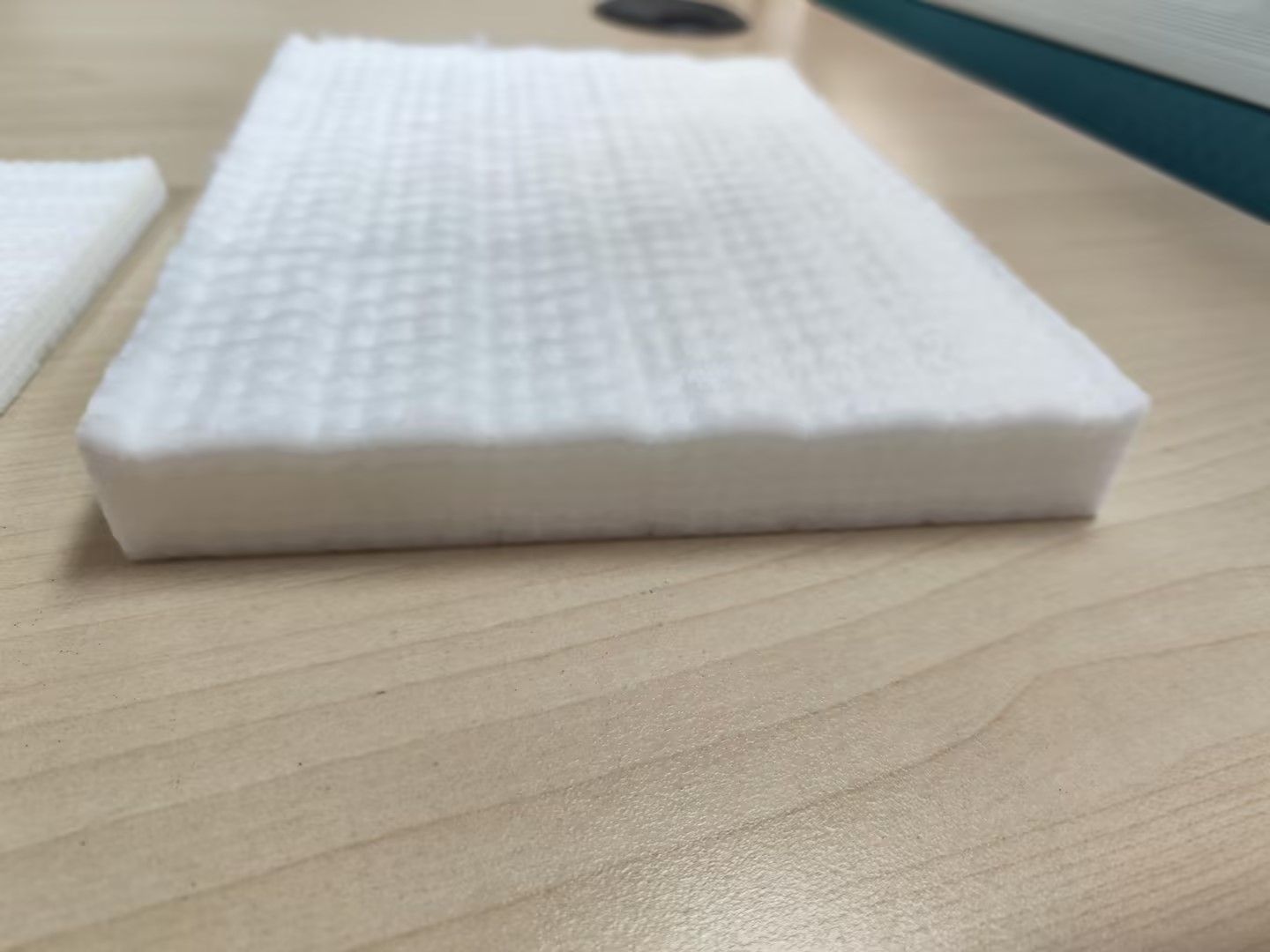Ceramic Fiber Blanket-PE.0.01
